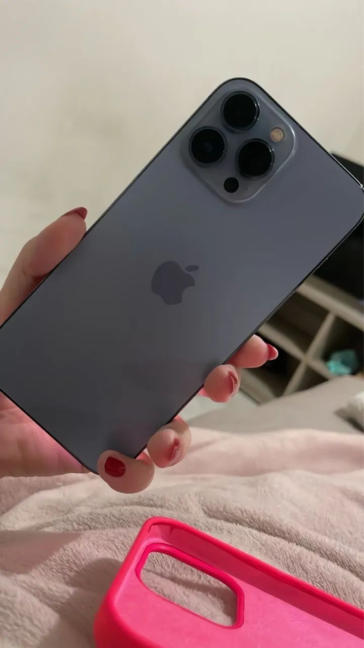 iPhone 13 Pro Max - Foto 4