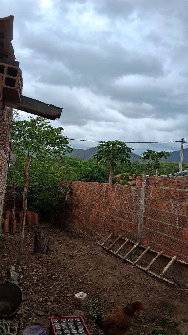 Casa em Antônio diogo  - Foto 2