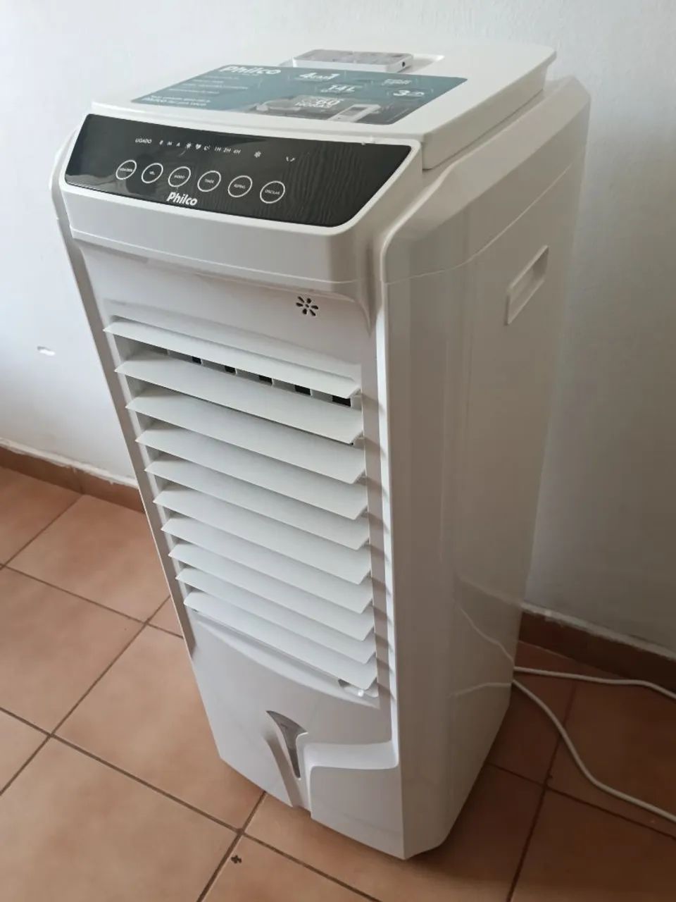 Climatizador  - Foto 2