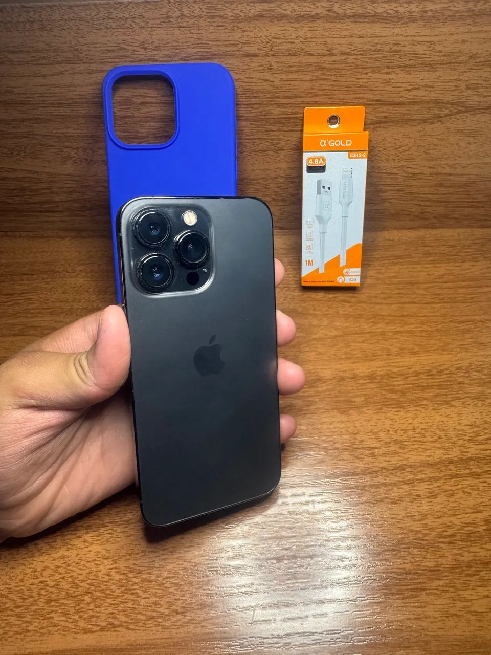 iPhone 13 Pro 128gb