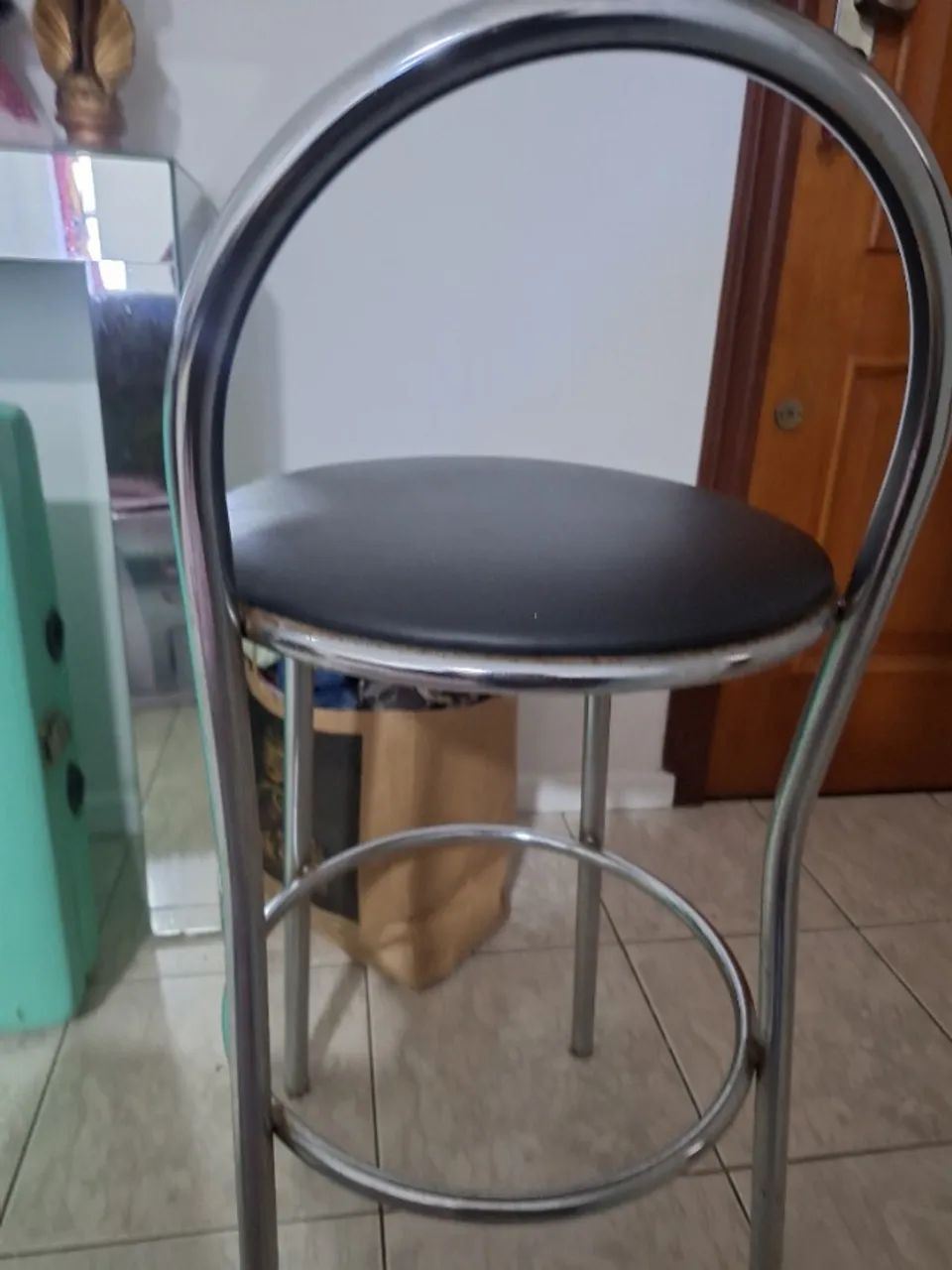 Baqueta de inox  - Foto 2