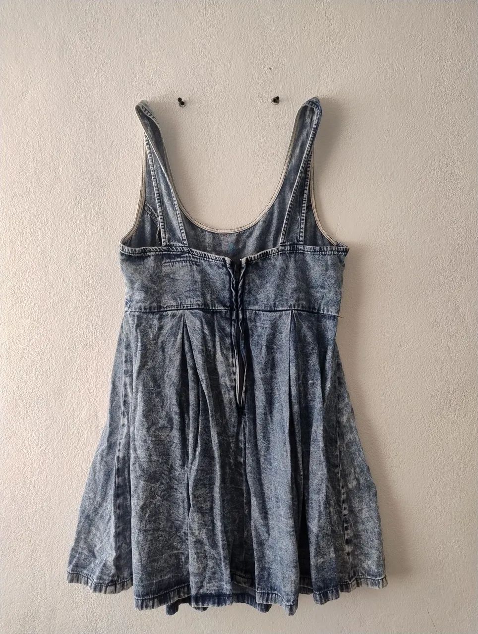Vestidos jeans  - Foto 3