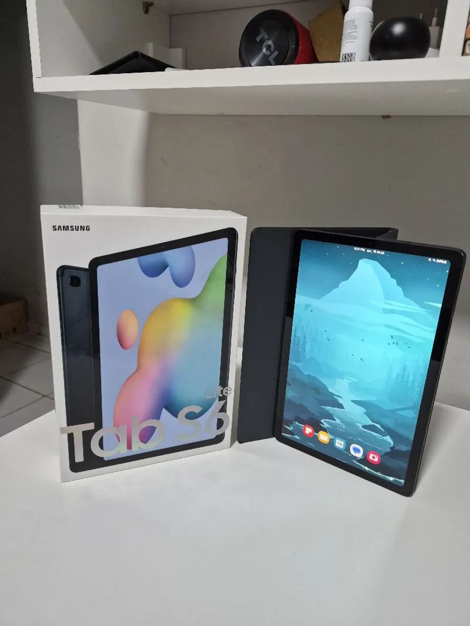 Tab s6 lite - Foto 3