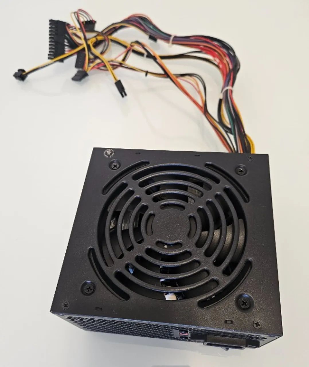 Fonte de Alimentação AeroCool VX-350 - Foto 2