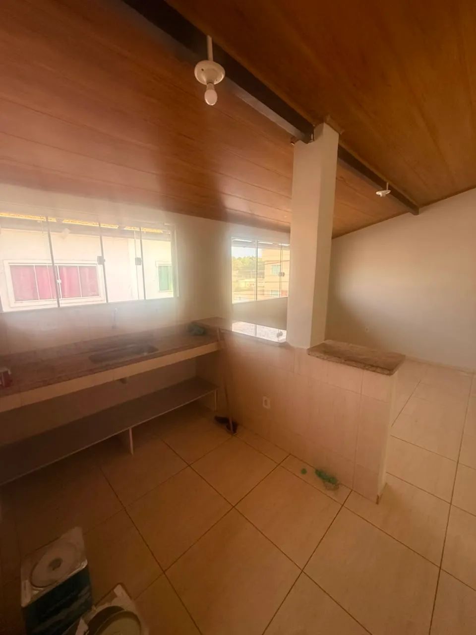 Aluga-se apartamento no Chácara Mariléa - Foto 3