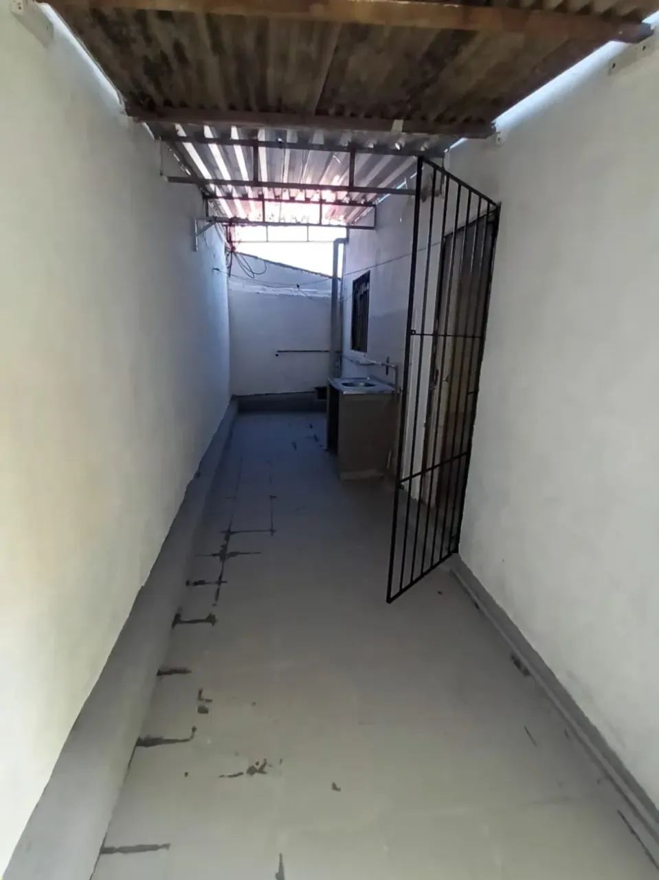 CASA PARA ALUGUEL FEITOSA COM   5 quartos em Feitosa - Maceió - AL - Foto 5