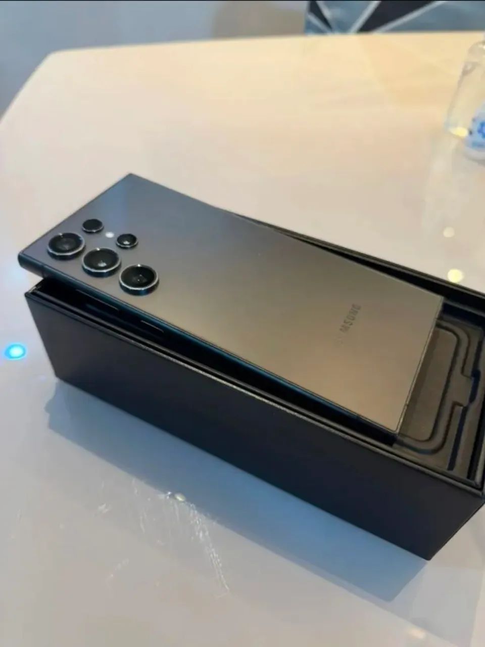 Celular S24 Ultra 512 - Foto 3