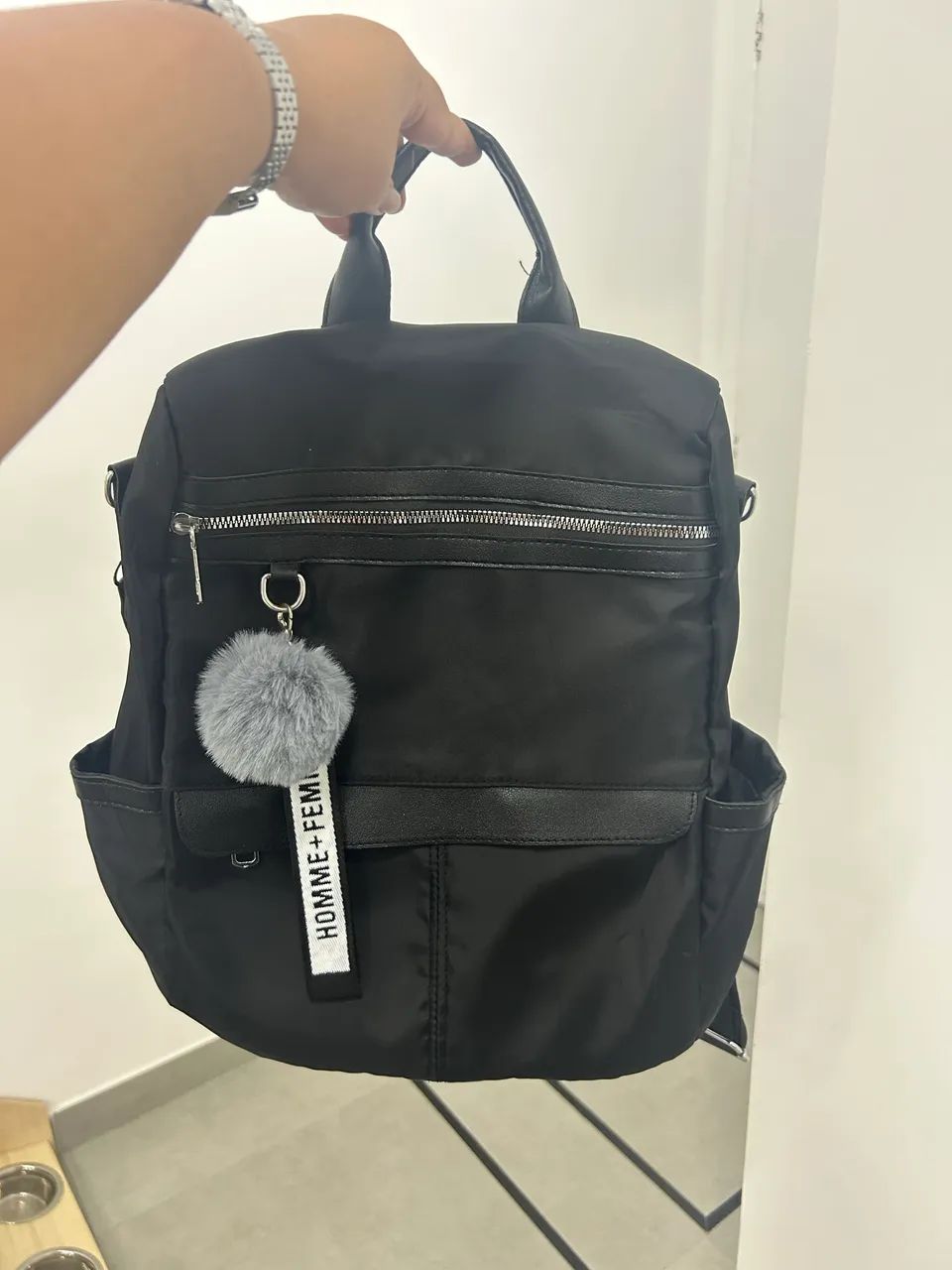 2 Mochilas Feminina - Foto 2