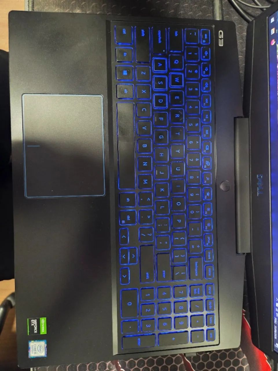 Notebook Gamer Dell G3 - Foto 3