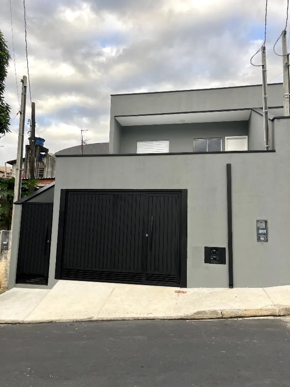 Foto - São José dos Campos - Vila São Geraldo