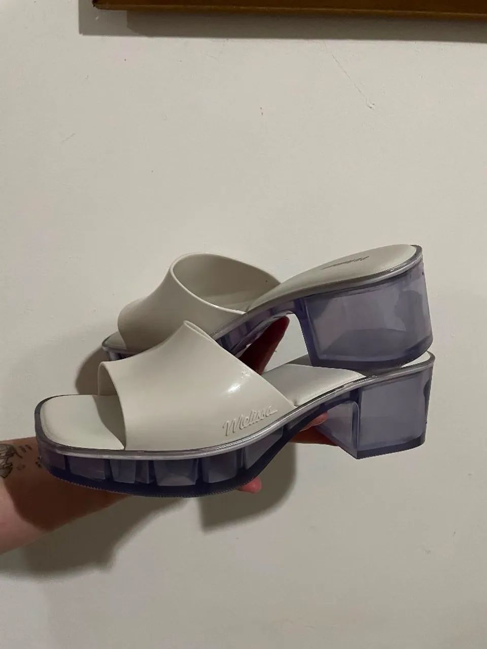 Melissa shape ad - Foto 3