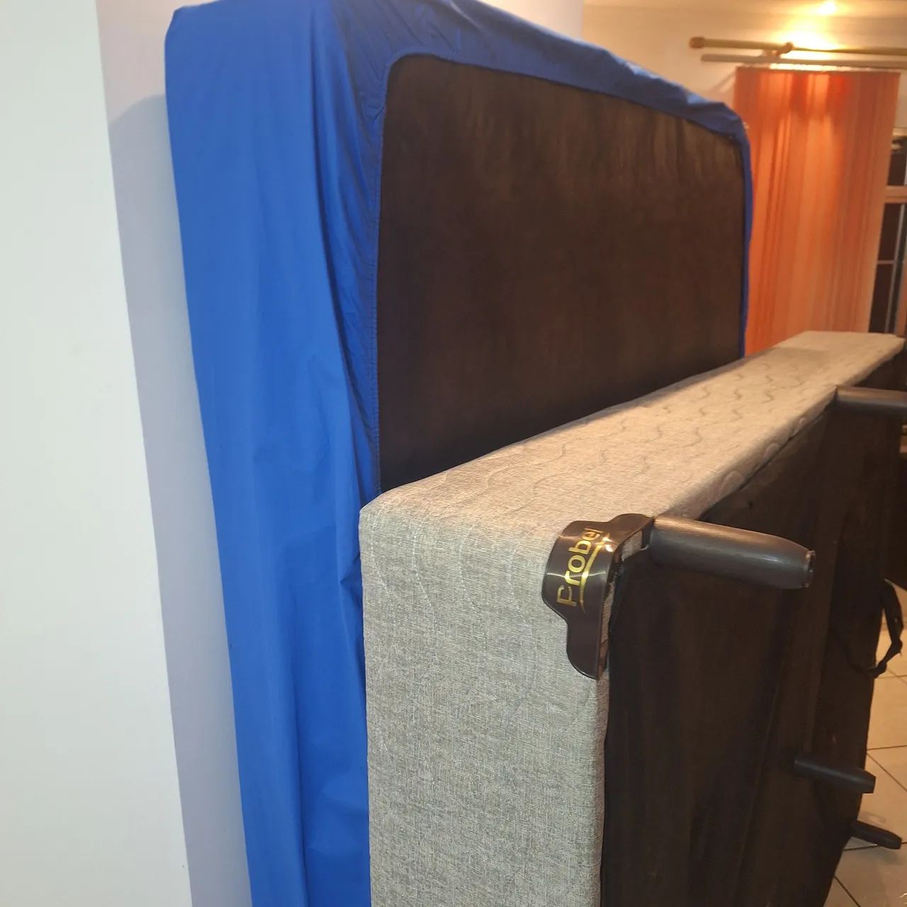 CAMA CASAL - Foto 2