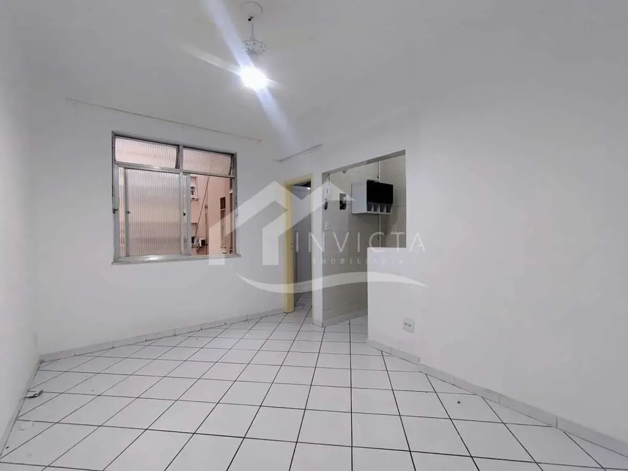 MARAVILHOSO SALA QUARTO EM COPACABANA - Foto 2
