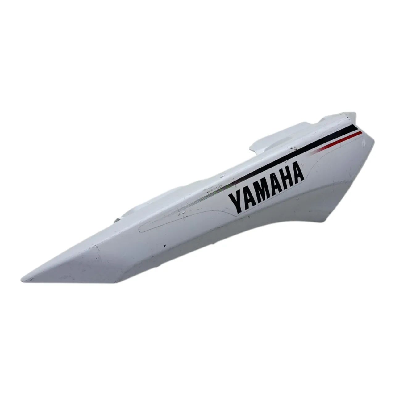 Rabeta Traseira Direita Yamaha FACTOR 125 150 2016 2024 - Foto 5