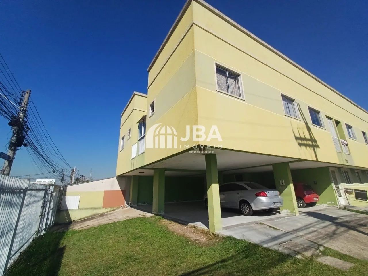 APARTAMENTO 2 QUARTOS NO UBERABA - Foto 3