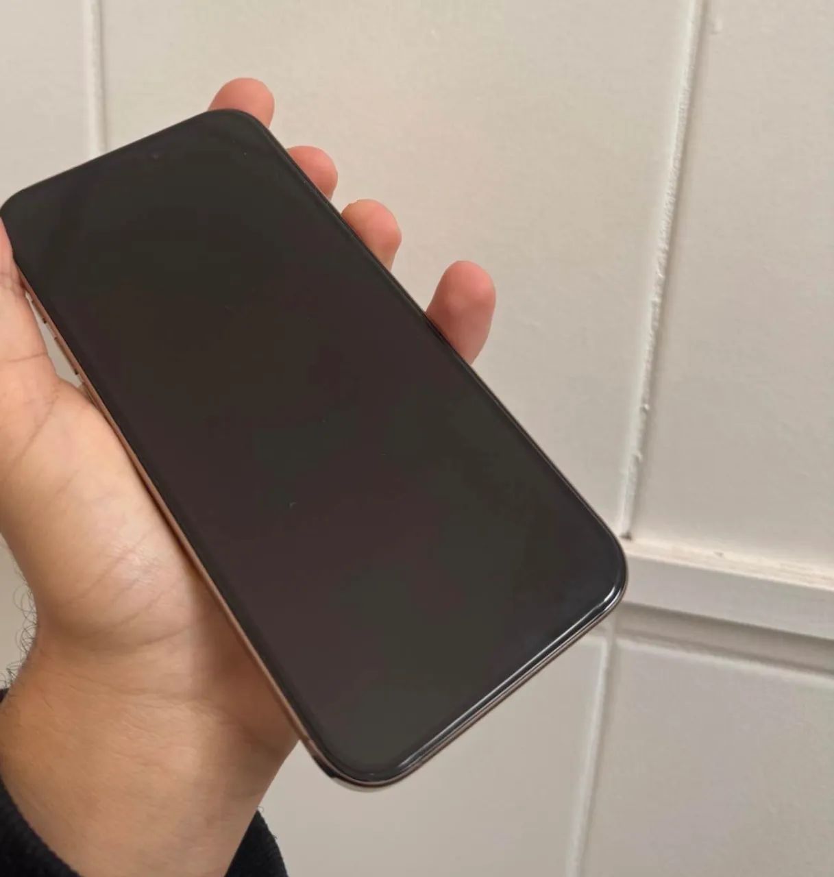 Vendo IPhone 16 Pro Max - Foto 3