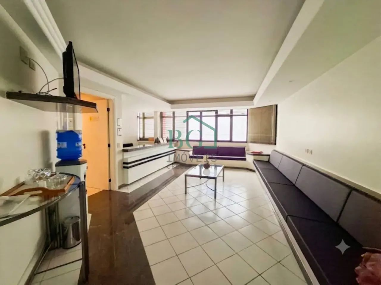 Comercial Sala Comercial em Poços de Caldas - Foto 3