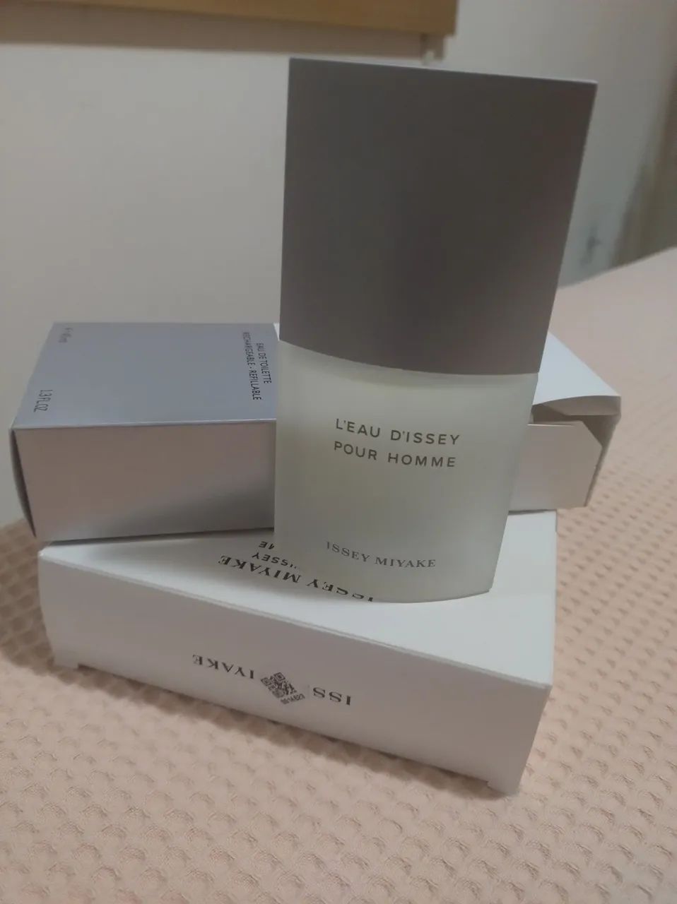 Perfume  - Foto 4