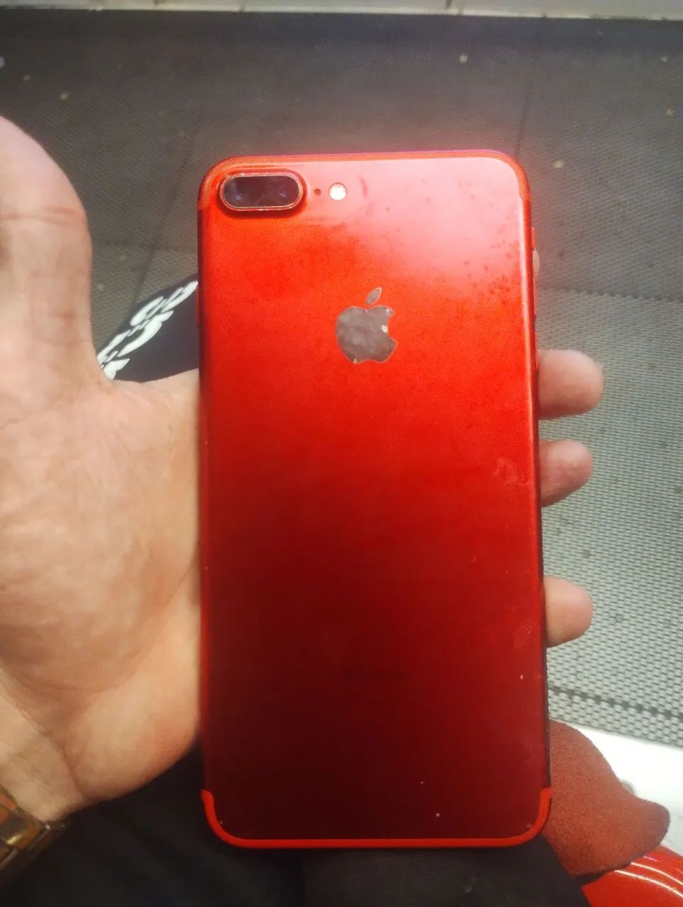 iPhone 7 plus 256gb  - Foto 2