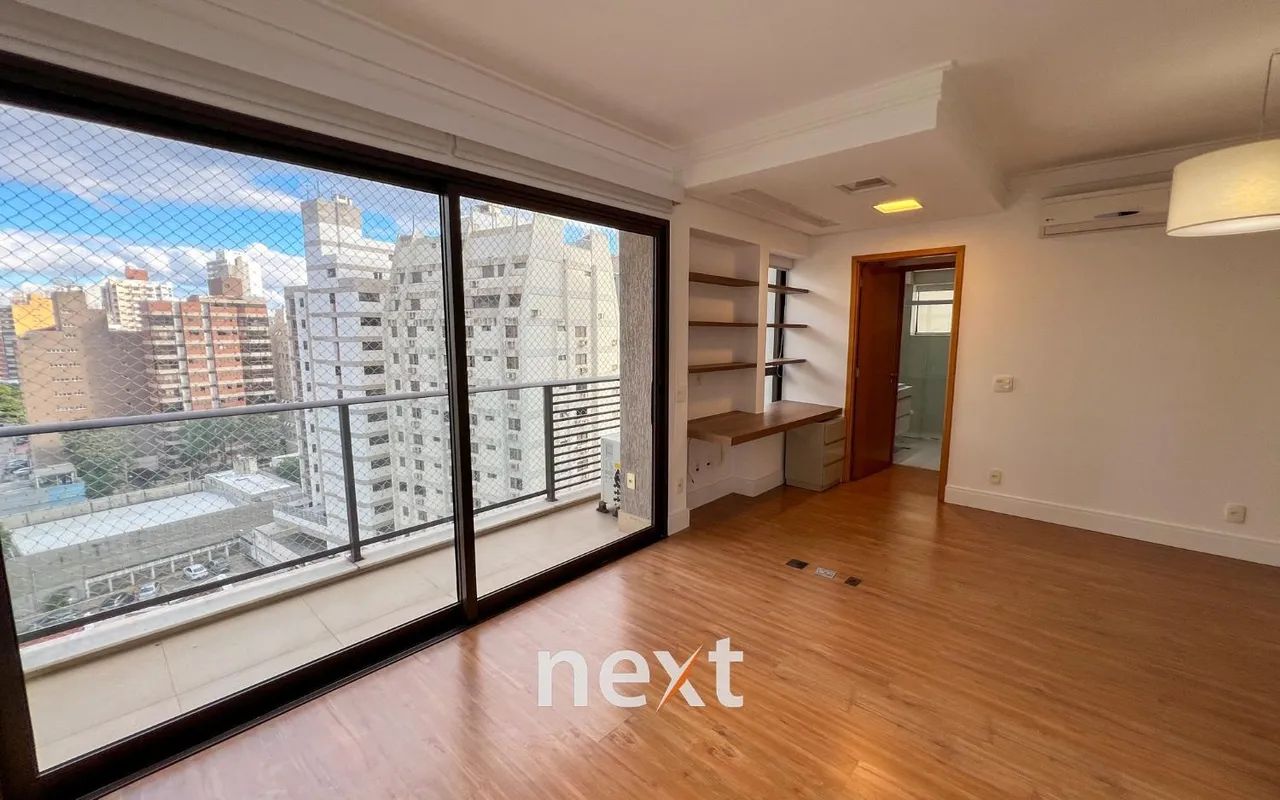 apartamento - Cambuí - Campinas