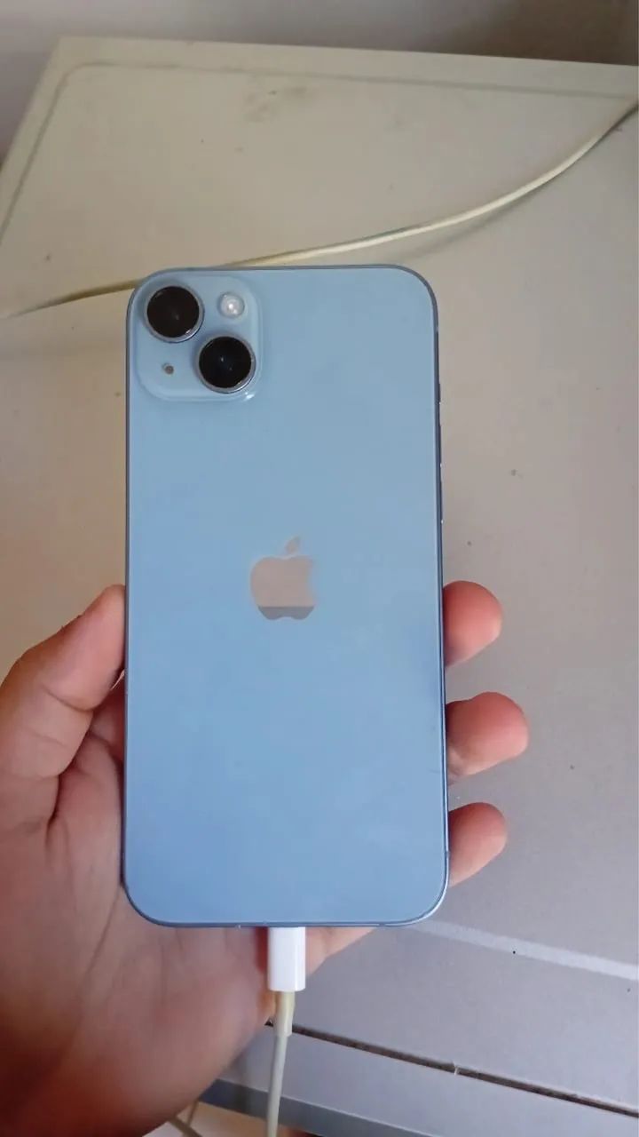 IPhone 14 Plus - Foto 2