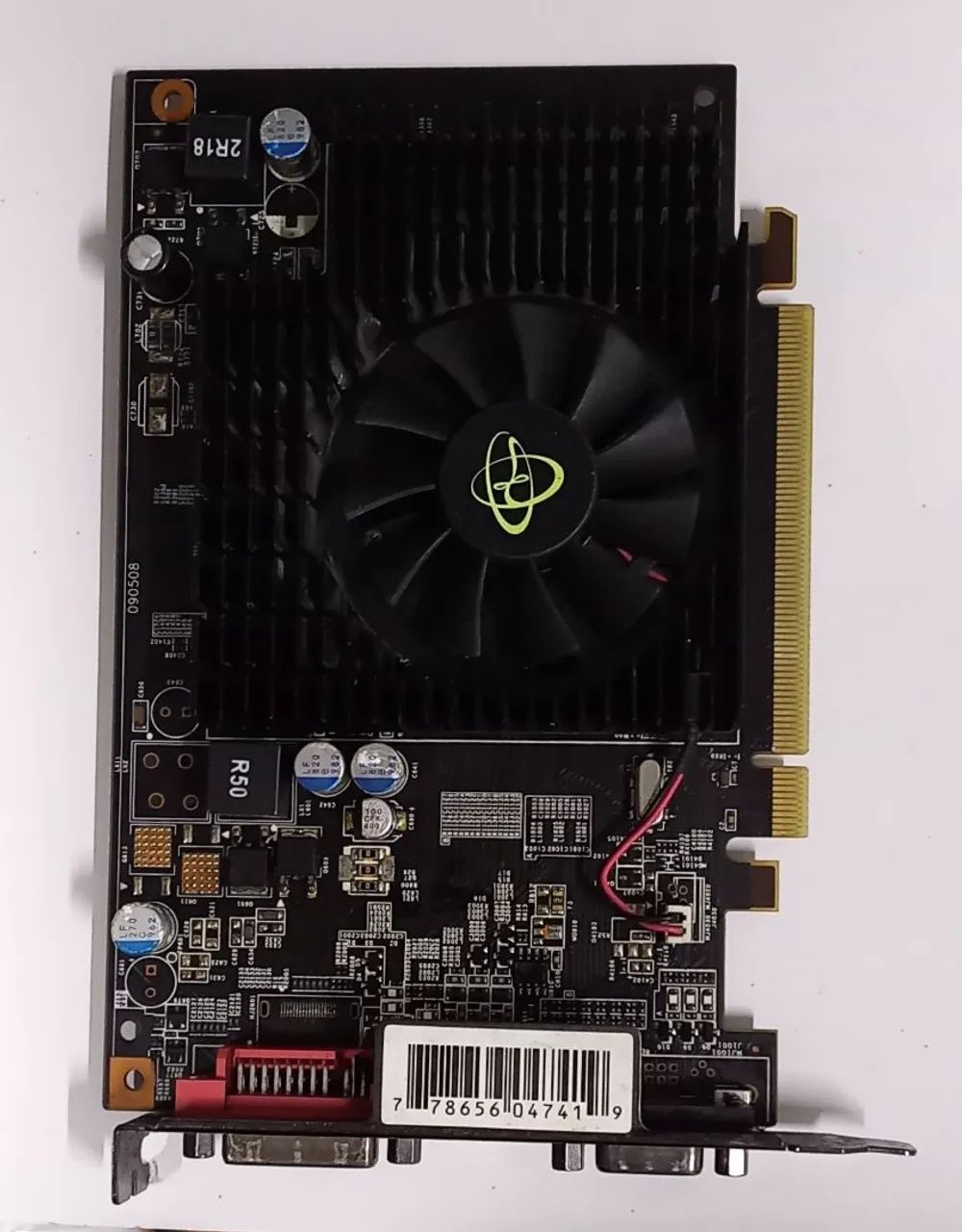 Placa de vídeo  - Foto 3