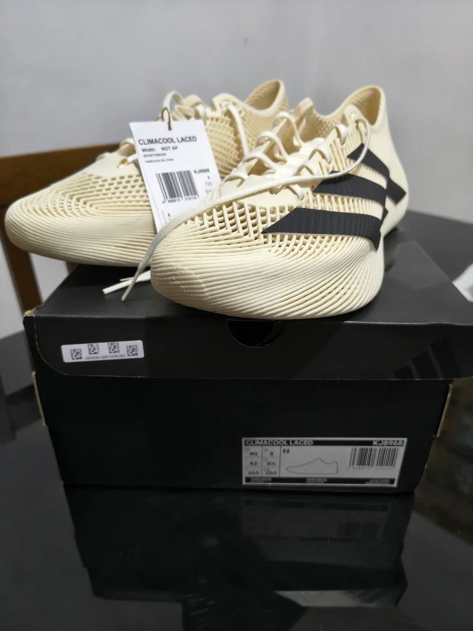 Adidas Climacool Laced  - Foto 3