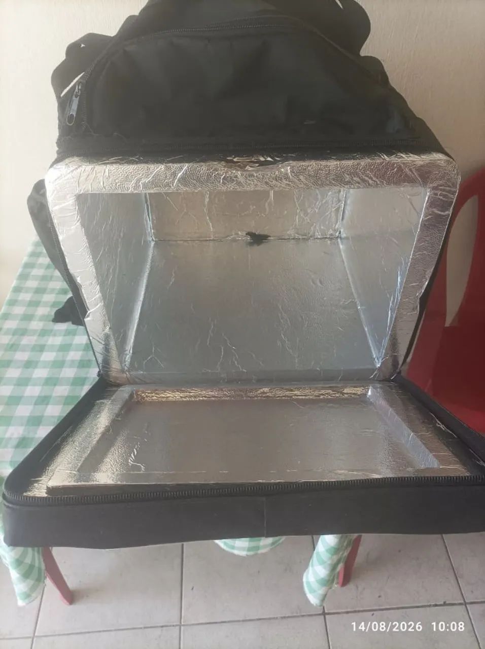 Bag de lanche  - Foto 3