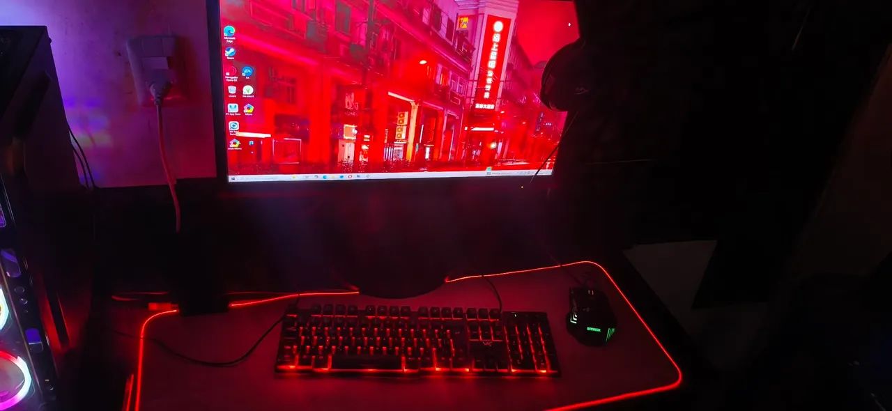 PC GAMER COMPLETO  - Foto 4