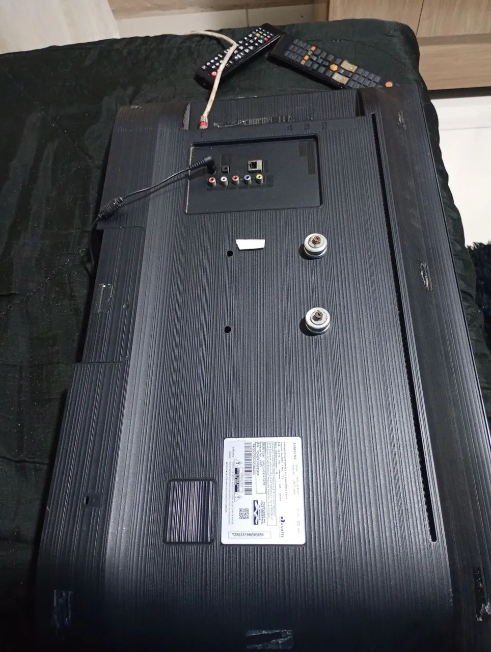 Tv smart Samsung 32 polegadas  - Foto 3