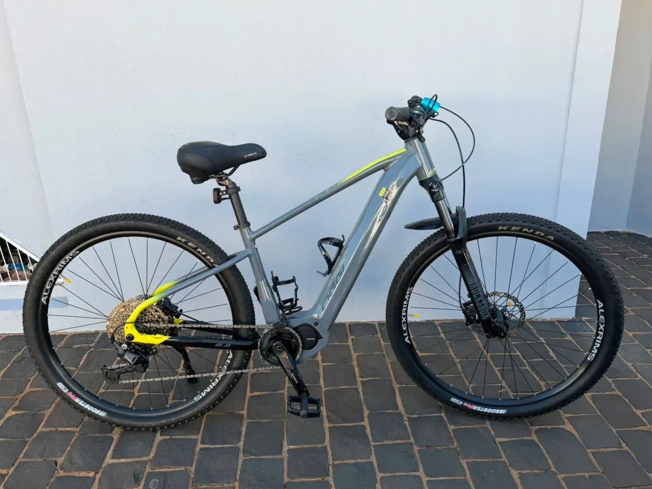 E Bike Oggi 8.3 - Foto 3