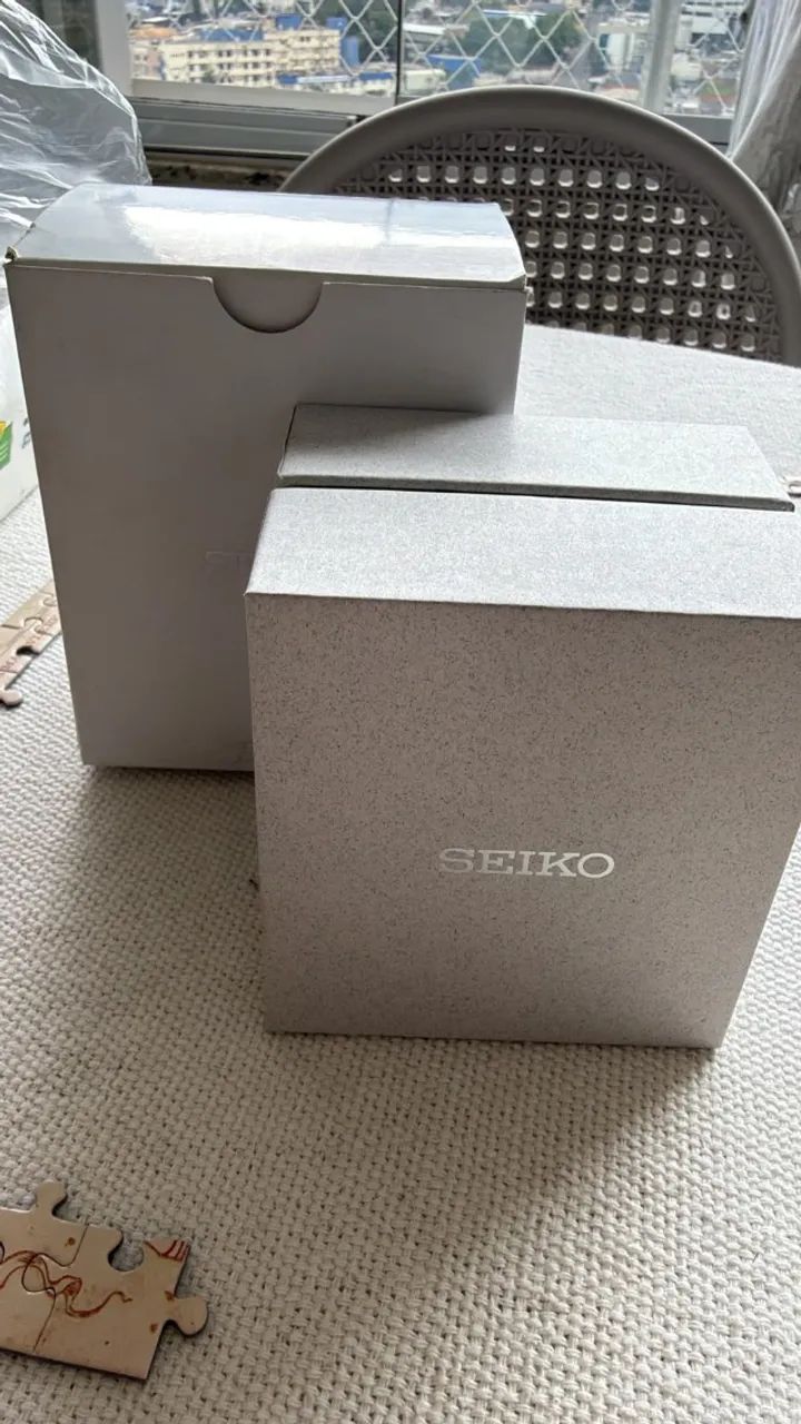 Seiko 5 Sports SRPK87 - Foto 5