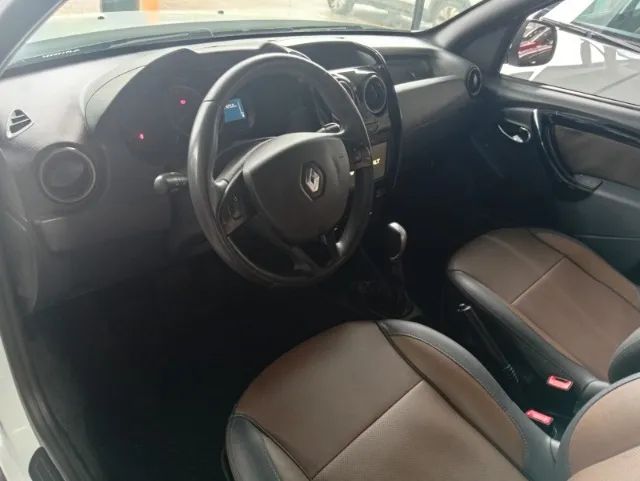 Renault Duster Dynamique 1.6 Flex 16V Aut. 2020 - Foto 5