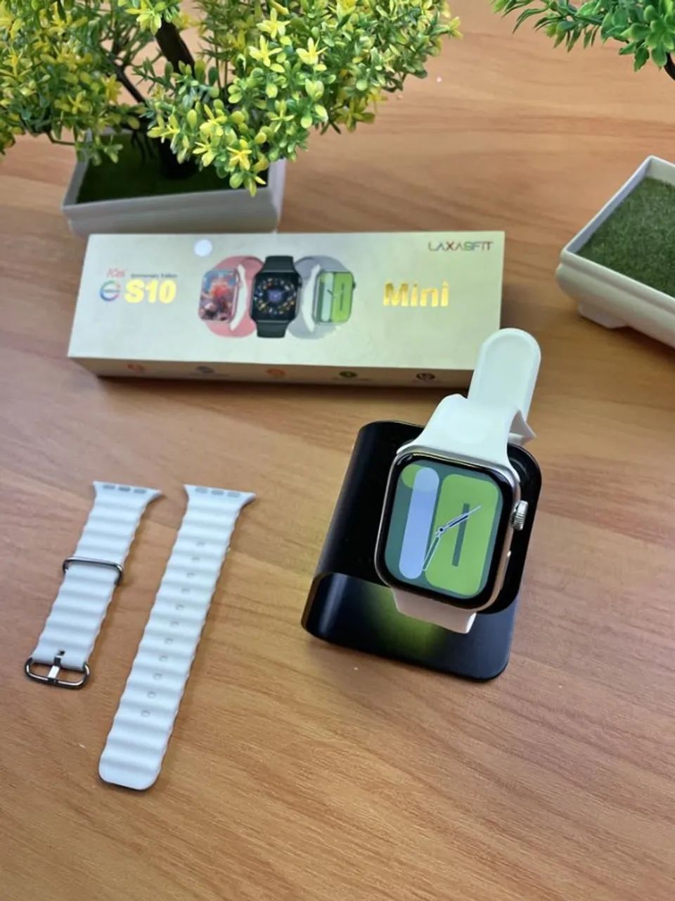 Smartwatch S10 Mini 
