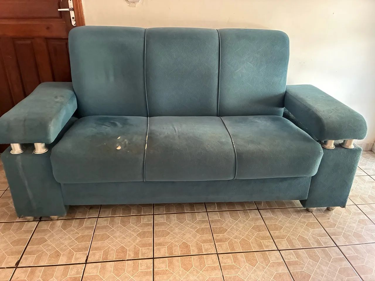 Sofá  - Foto 2