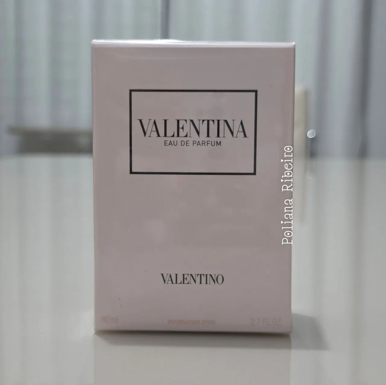 Perfume Valentino Valentina Eau de Parfum 80 ml - Foto 4