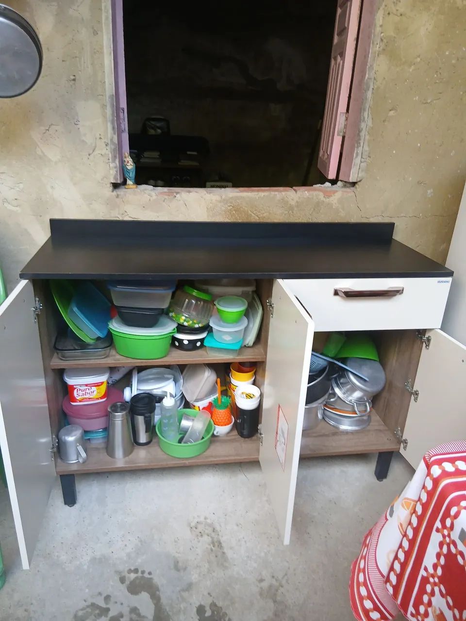 Vendo balcão de cozinha  - Foto 2