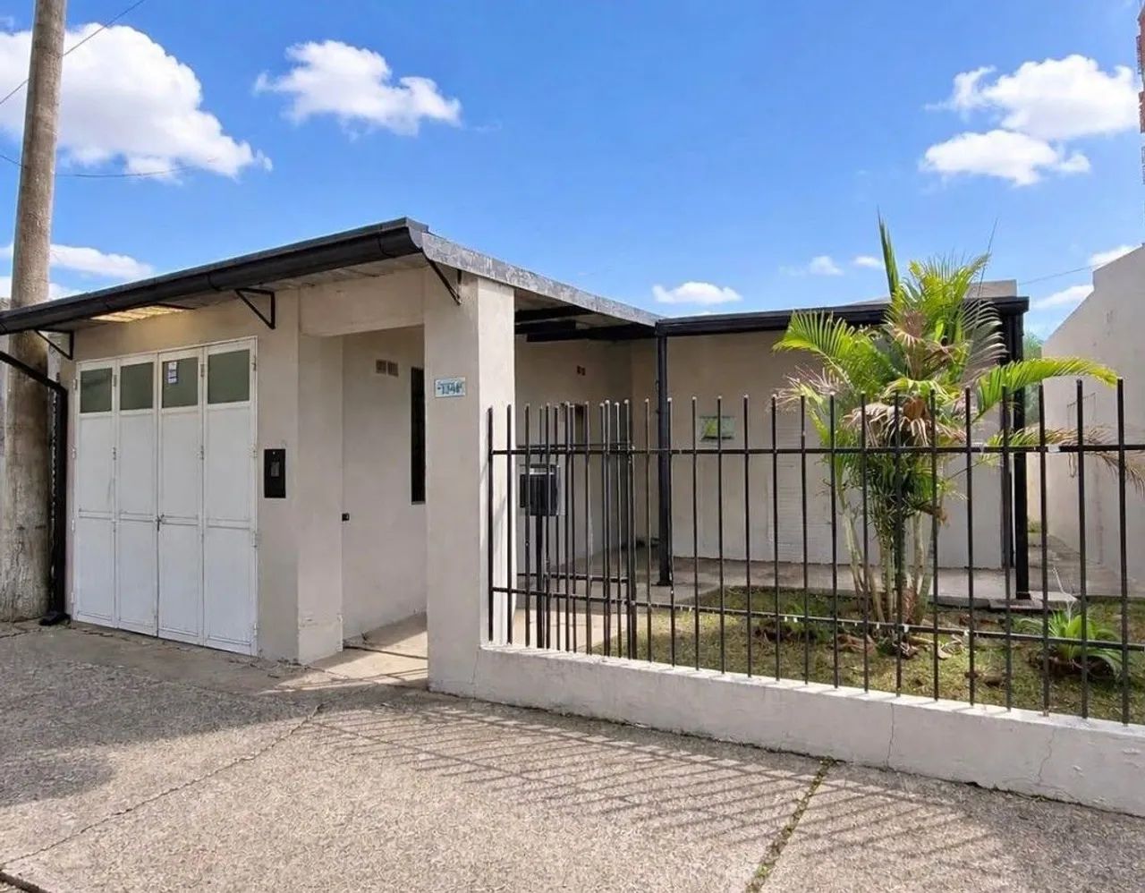 *Vendo casa em Santo Antônio 