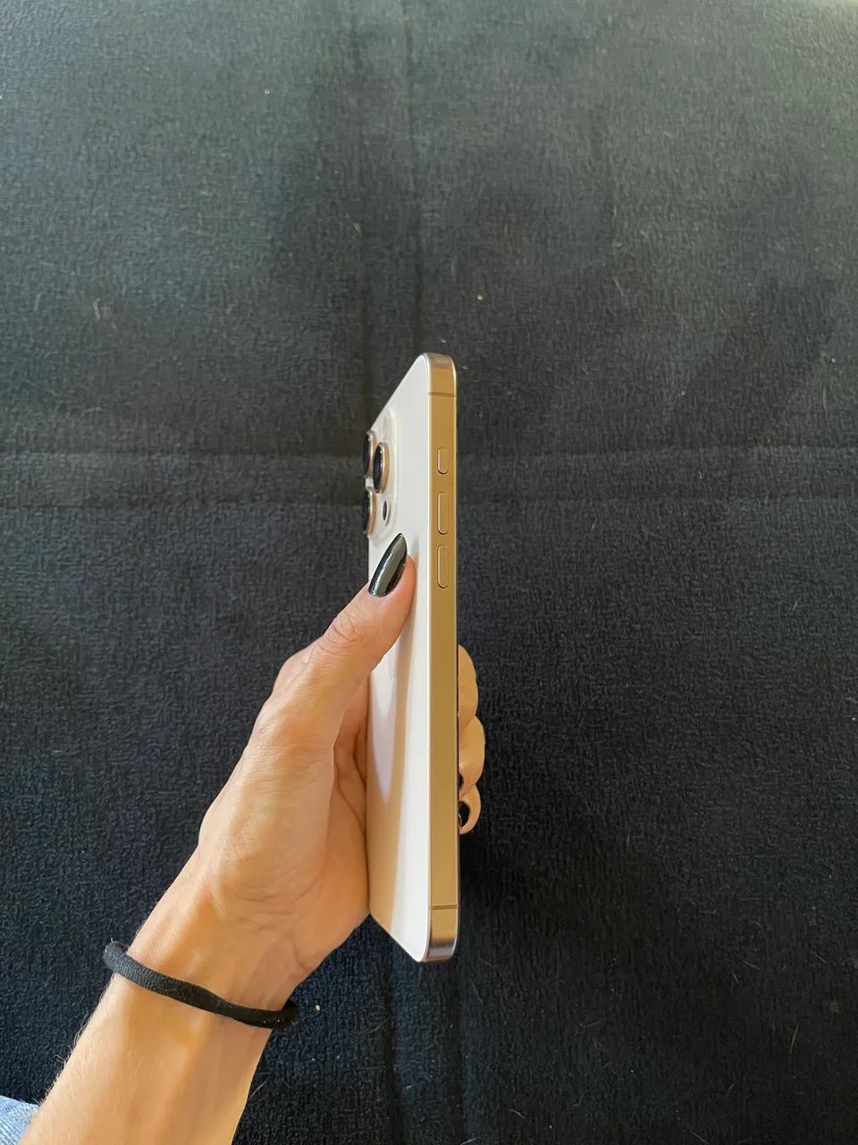 IPhone 16 Pro Max 256gb - Foto 3