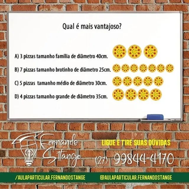 Vestibulares / Reforço online de Física, Matemática e Química - Foto 3