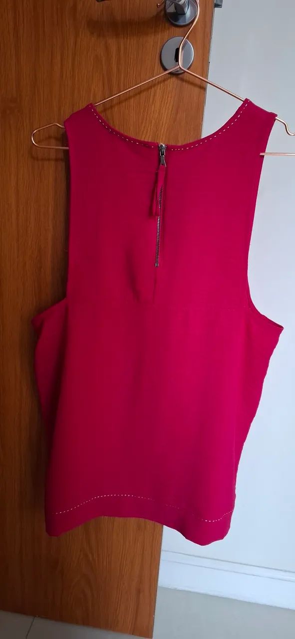 Blusa Feminina GG - Foto 3