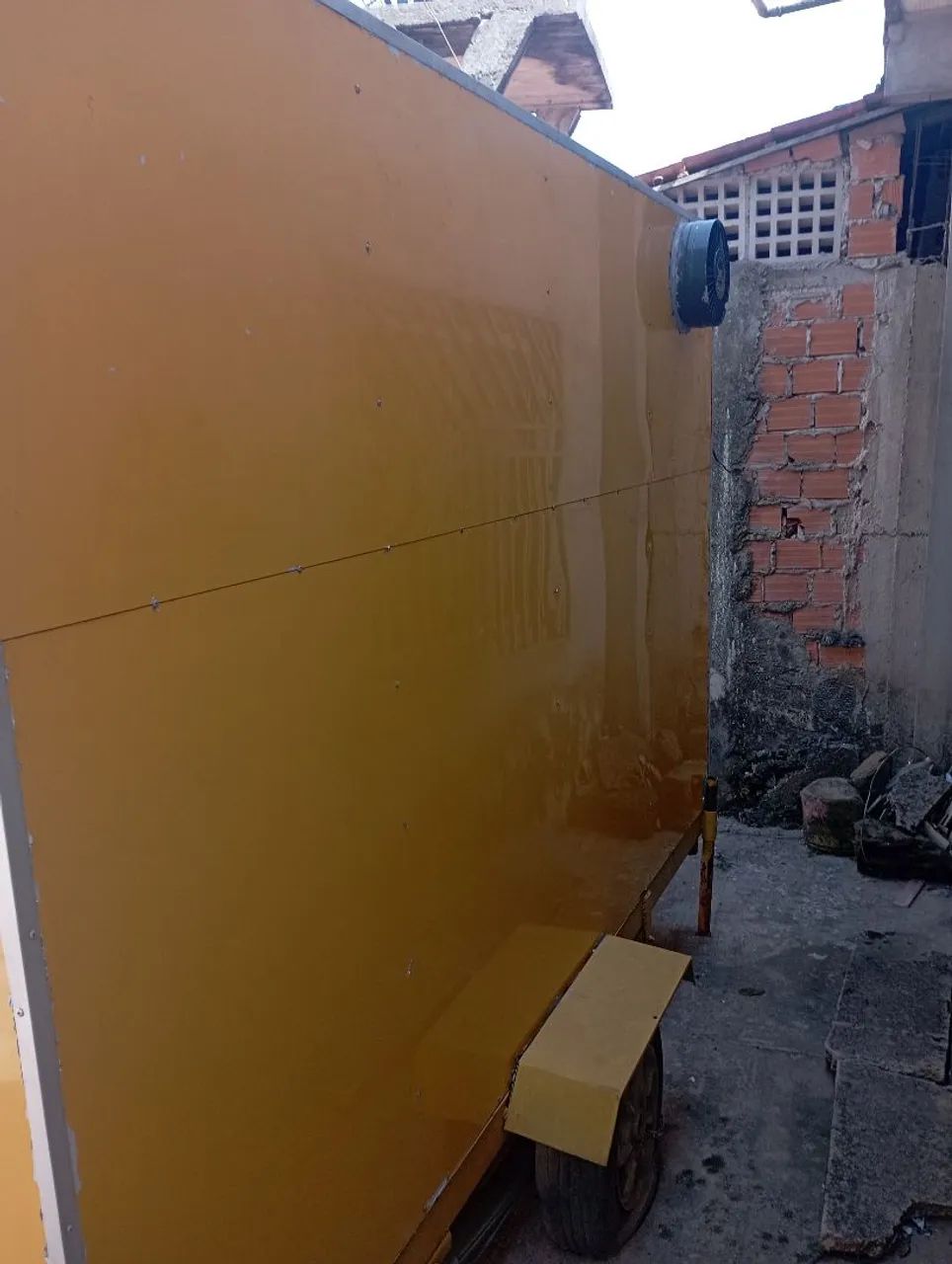 Trailer nunca usado  - Foto 4