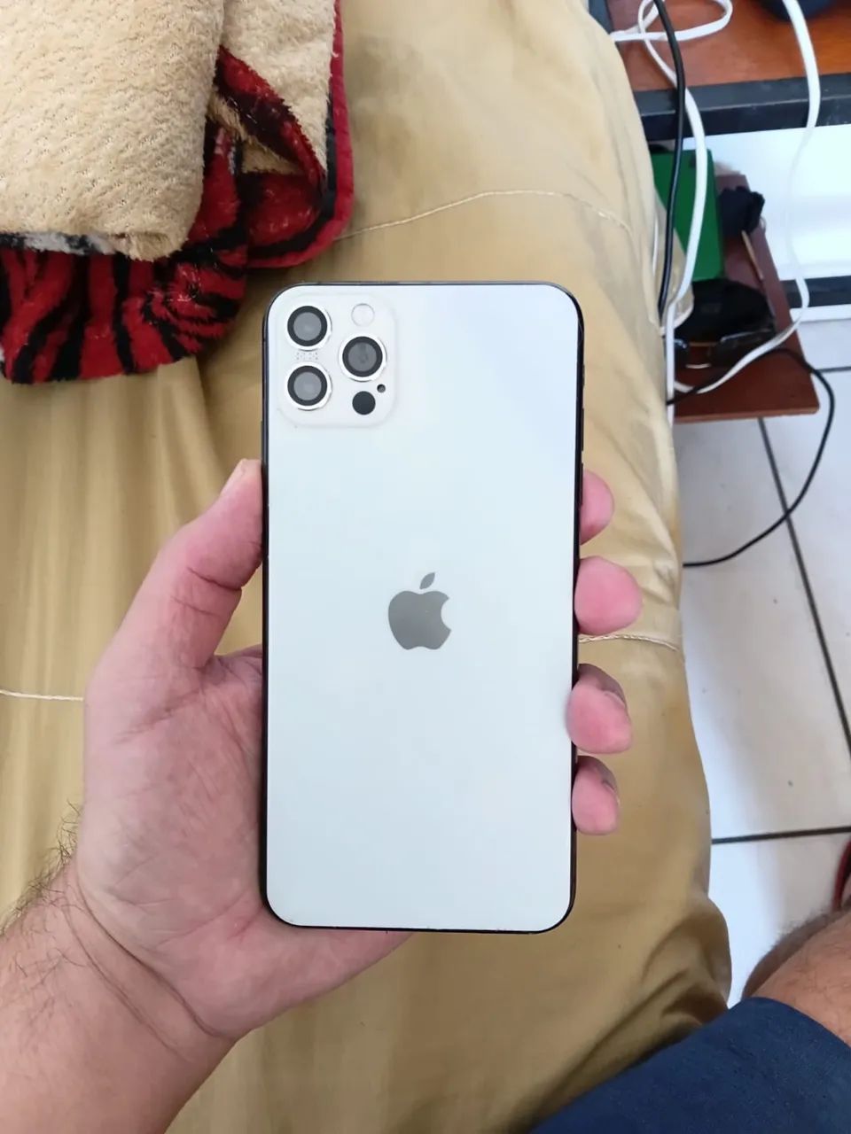 iPhone XS Max  - Foto 2