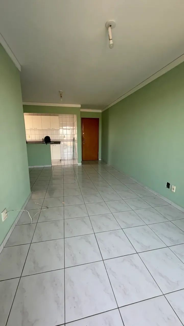Imóvel para venda possui 63 metros quadrados com 2 quartos - Foto 3