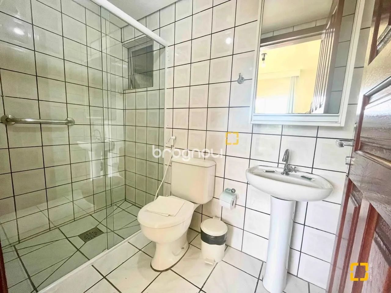 BROGNOLI VENDE - Oportunidade de Investimento: Pousada Vó Regina em Florianópolis. - Foto 2