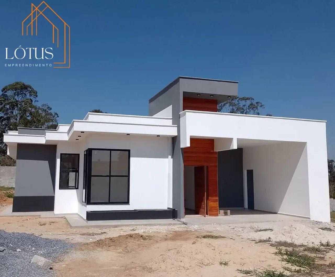 SEU PROJETO DE CASA DE CAMPO COMEÇA PELO LUGAR CERTO - Foto 3