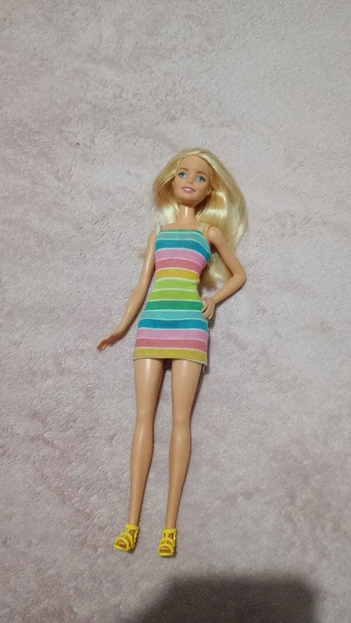 Vestidos de Barbie  - Foto 4