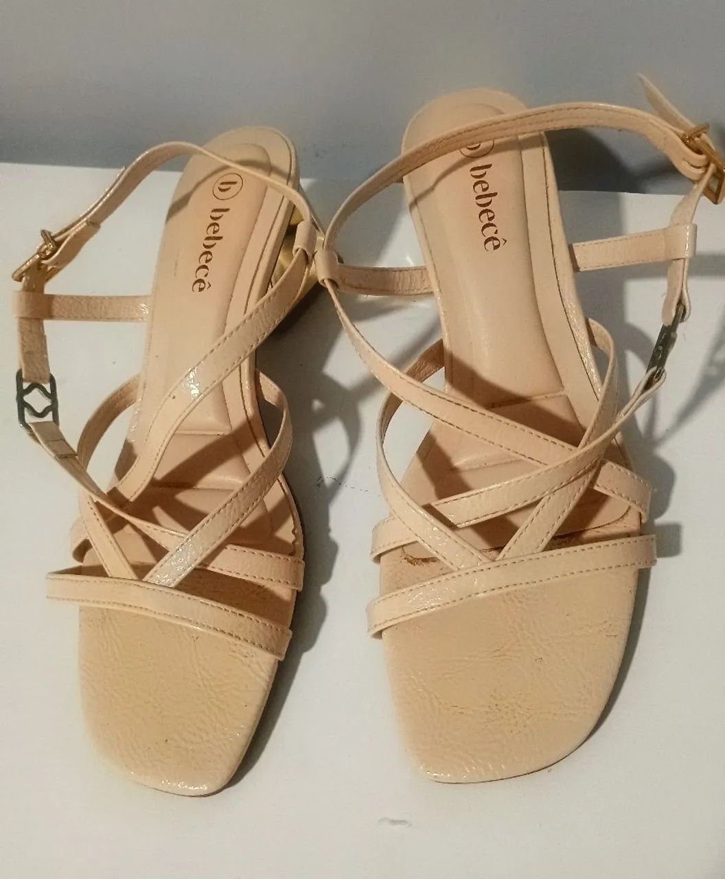 Sapatos 