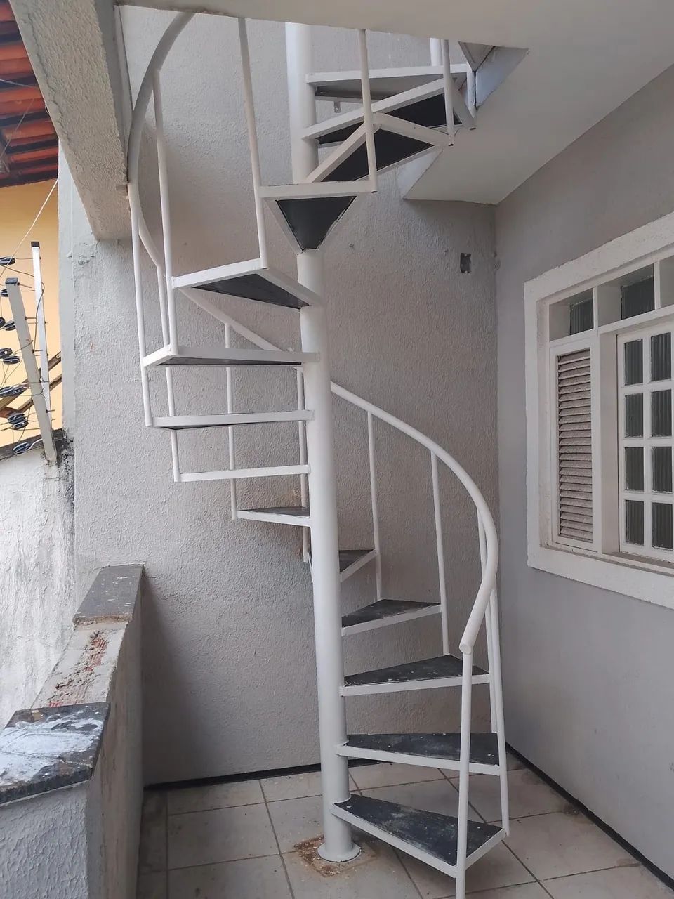 Casa em Cidade dos Funcionários - Fortaleza - Foto 2