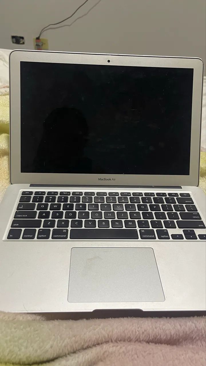 MACBOOK AIR 13? ? 2017